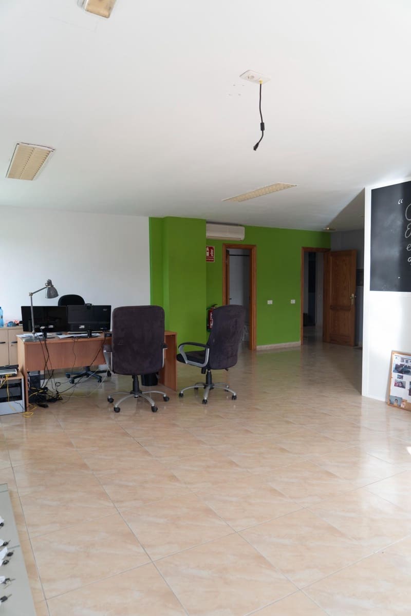 Kontor til salg i Santa Lucia de Tirajana - € 111.000 (Ref: 9303499)