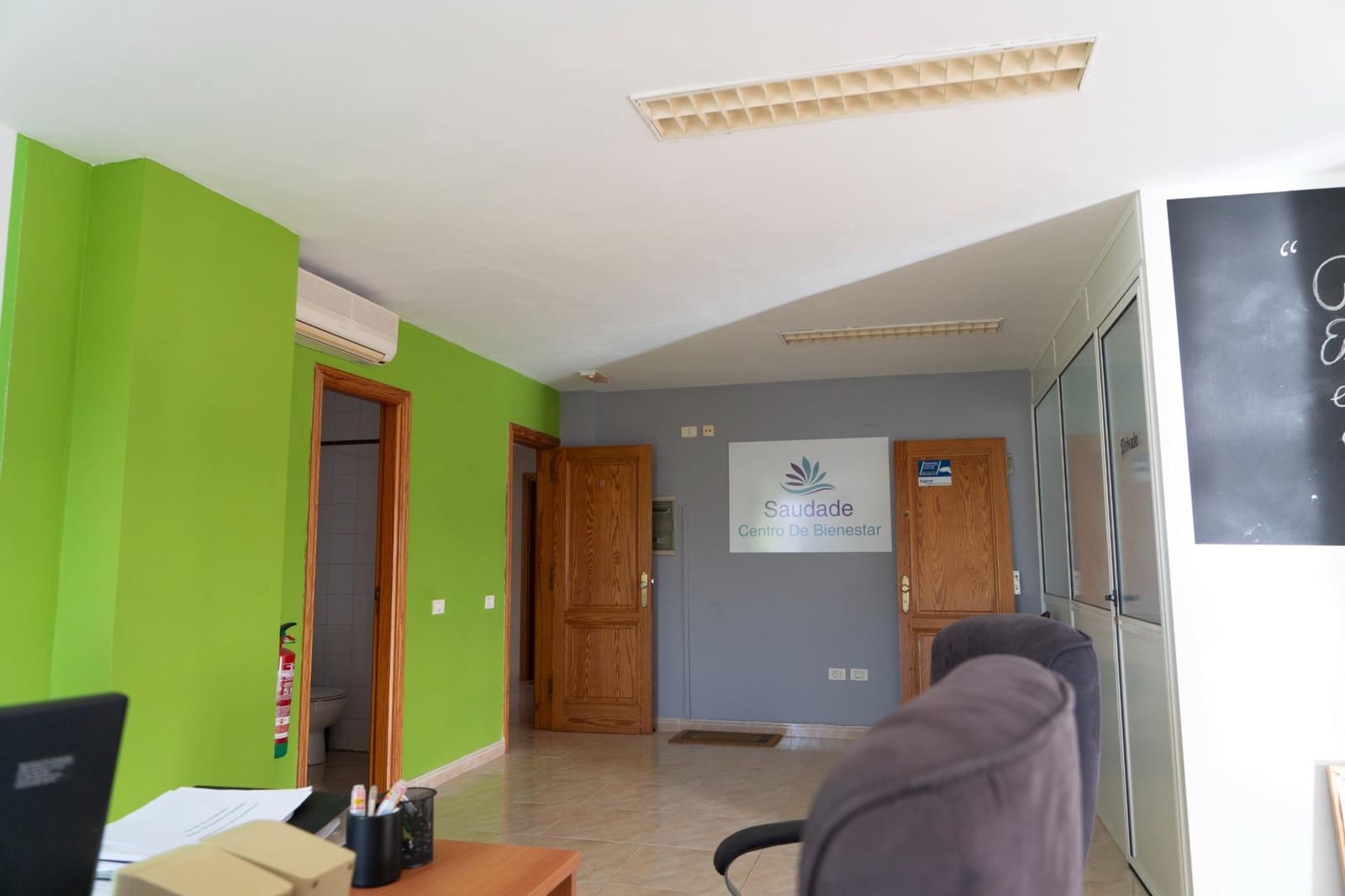 Kontor til salg i Santa Lucia de Tirajana - € 111.000 (Ref: 9303499)