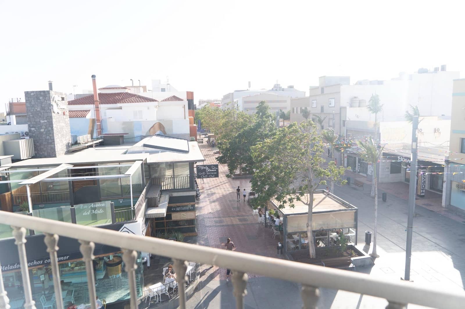 Kontor til salg i Santa Lucia de Tirajana - € 111.000 (Ref: 9303499)