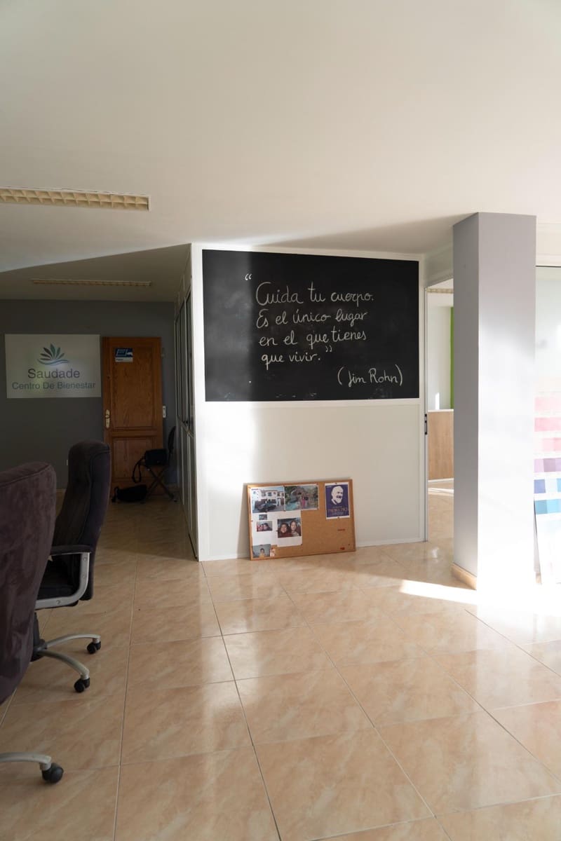 Kontor til salg i Santa Lucia de Tirajana - € 111.000 (Ref: 9303499)