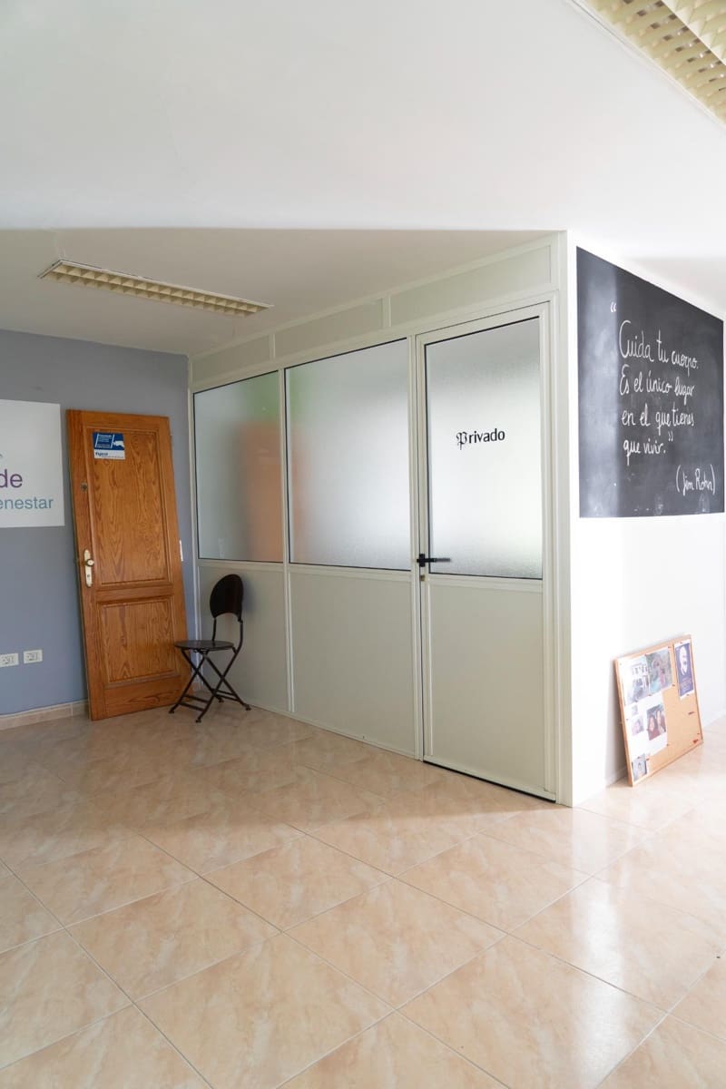 Kontor til salg i Santa Lucia de Tirajana - € 111.000 (Ref: 9303499)