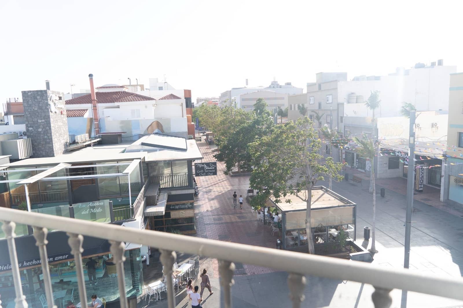 Kontor til salg i Santa Lucia de Tirajana - € 111.000 (Ref: 9303499)