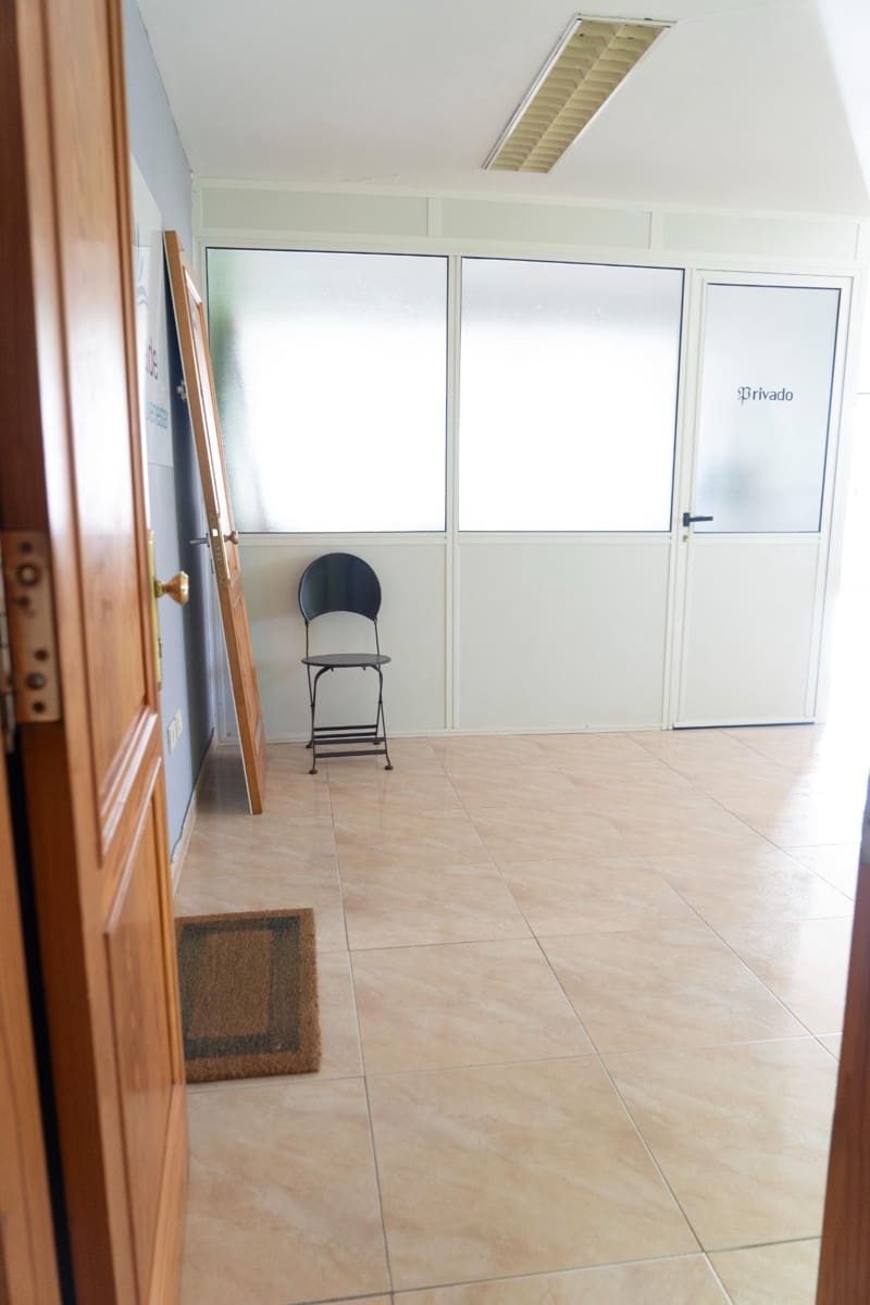 Kontor til salg i Santa Lucia de Tirajana - € 111.000 (Ref: 9303499)