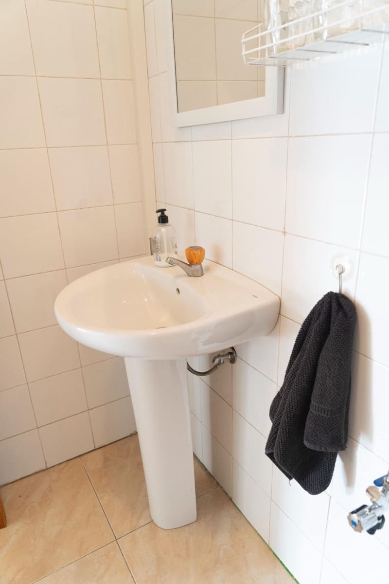 Kontor til salg i Santa Lucia de Tirajana - € 111.000 (Ref: 9303499)