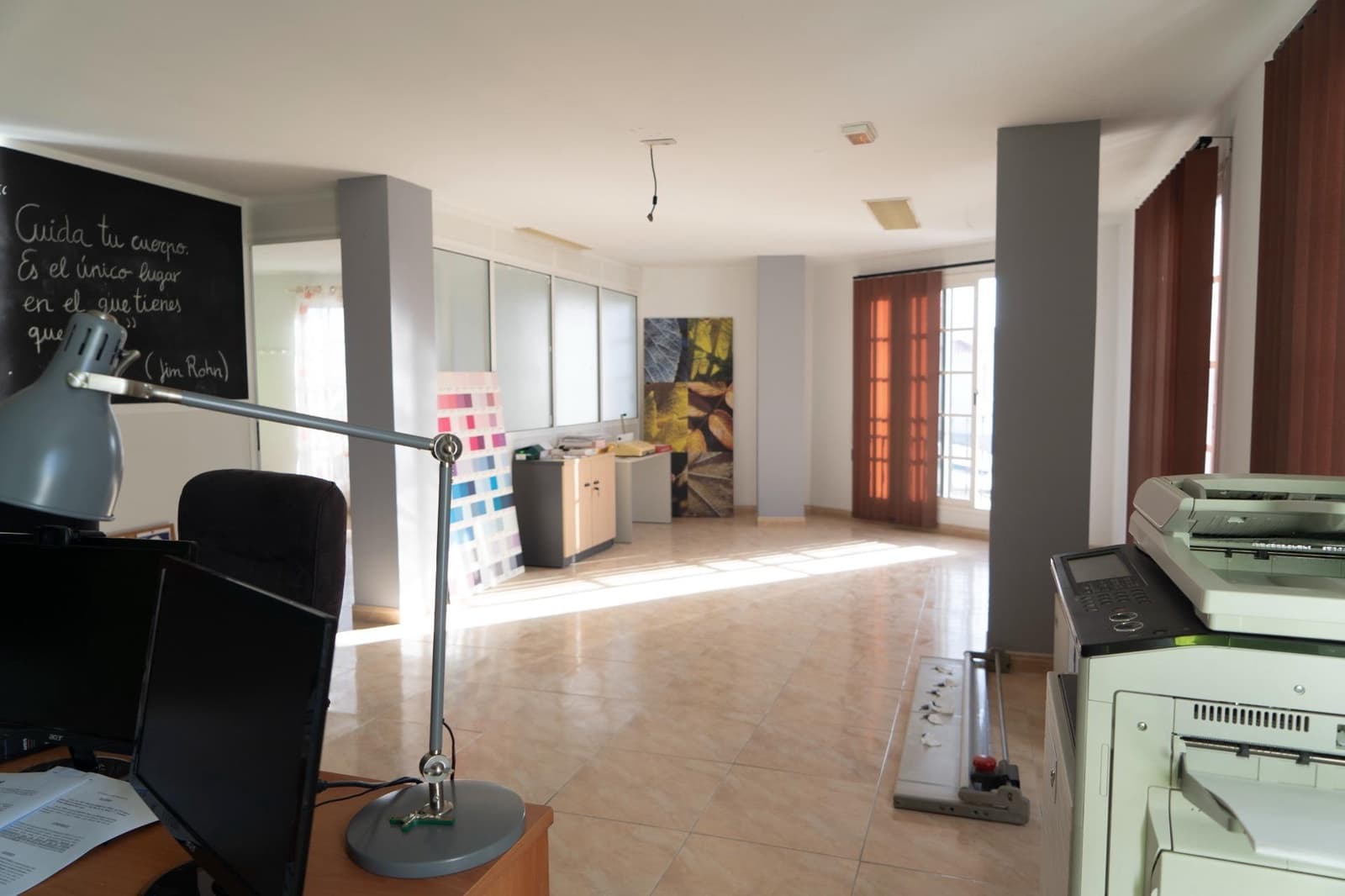 Kontor til salg i Santa Lucia de Tirajana - € 111.000 (Ref: 9303499)