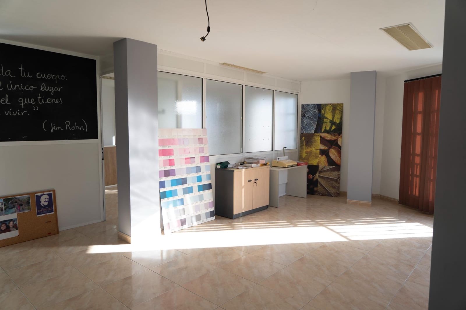 Kontor til salg i Santa Lucia de Tirajana - € 111.000 (Ref: 9303499)