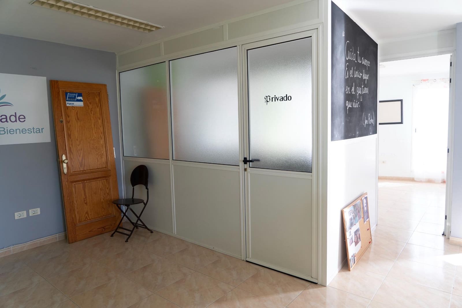 Kontor til salg i Santa Lucia de Tirajana - € 111.000 (Ref: 9303499)