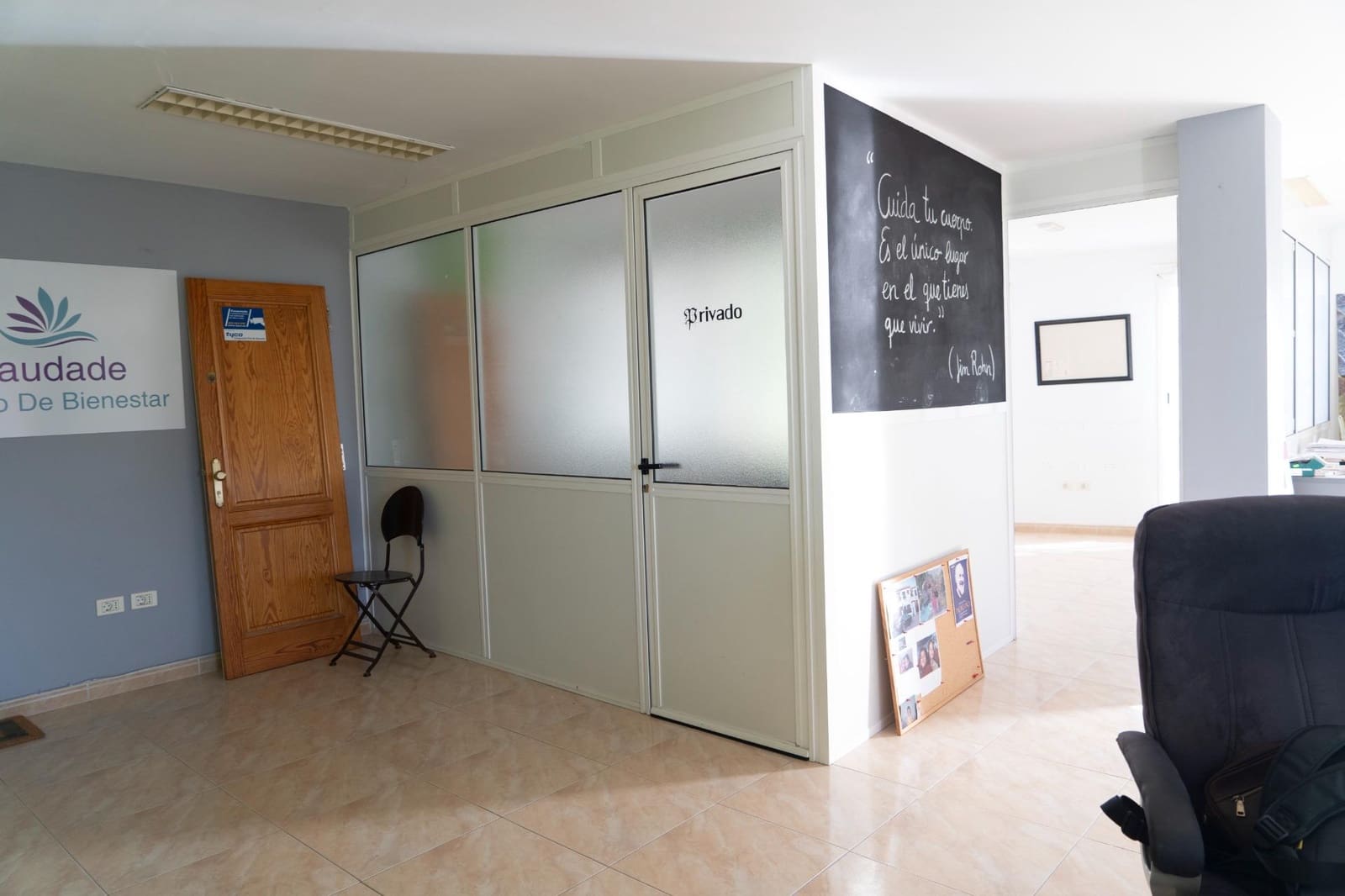 Kontor til salg i Santa Lucia de Tirajana - € 111.000 (Ref: 9303499)