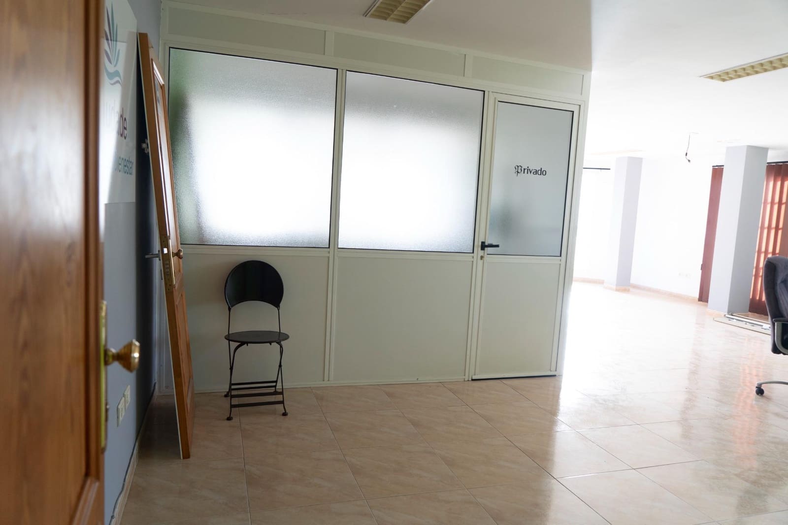 Kontor til salg i Santa Lucia de Tirajana - € 111.000 (Ref: 9303499)