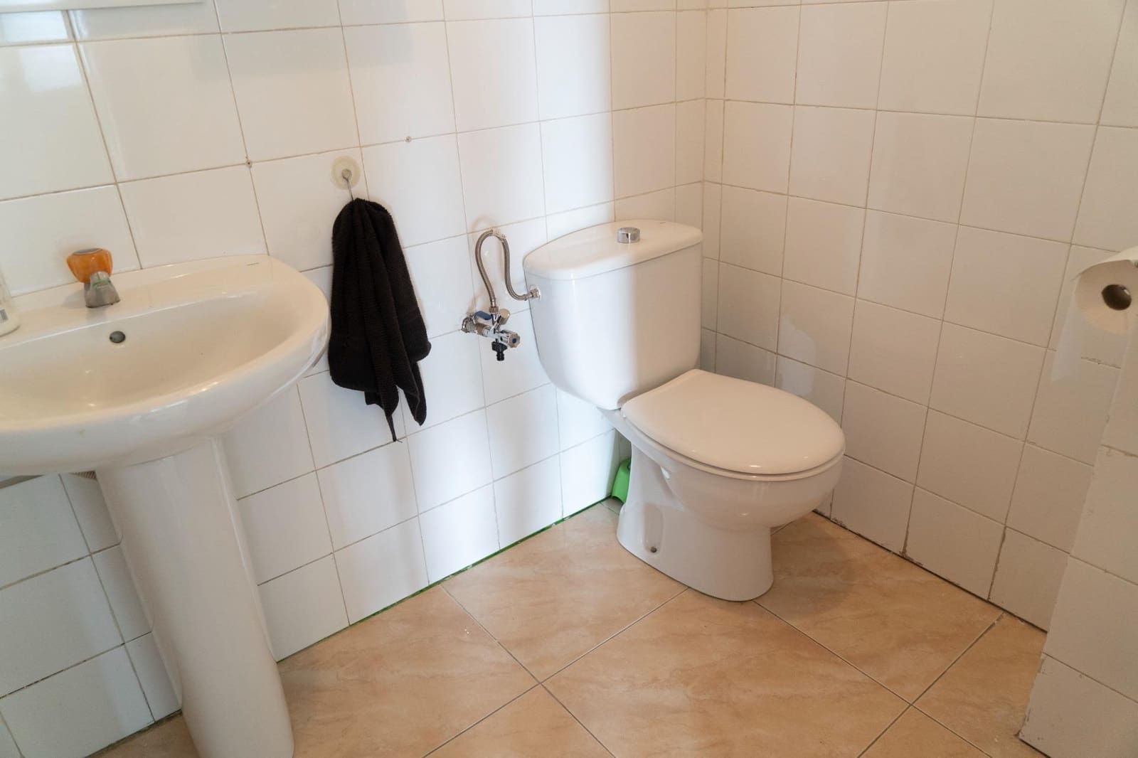 Kontor til salg i Santa Lucia de Tirajana - € 111.000 (Ref: 9303499)