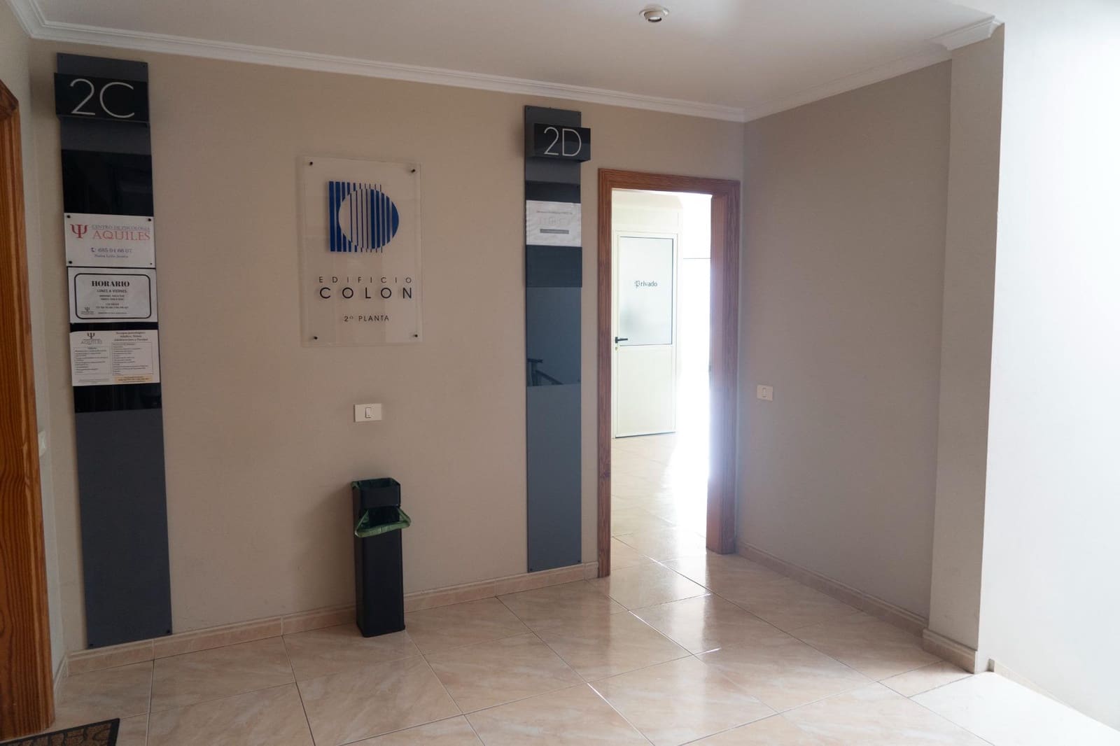 Kontor til salg i Santa Lucia de Tirajana - € 111.000 (Ref: 9303499)