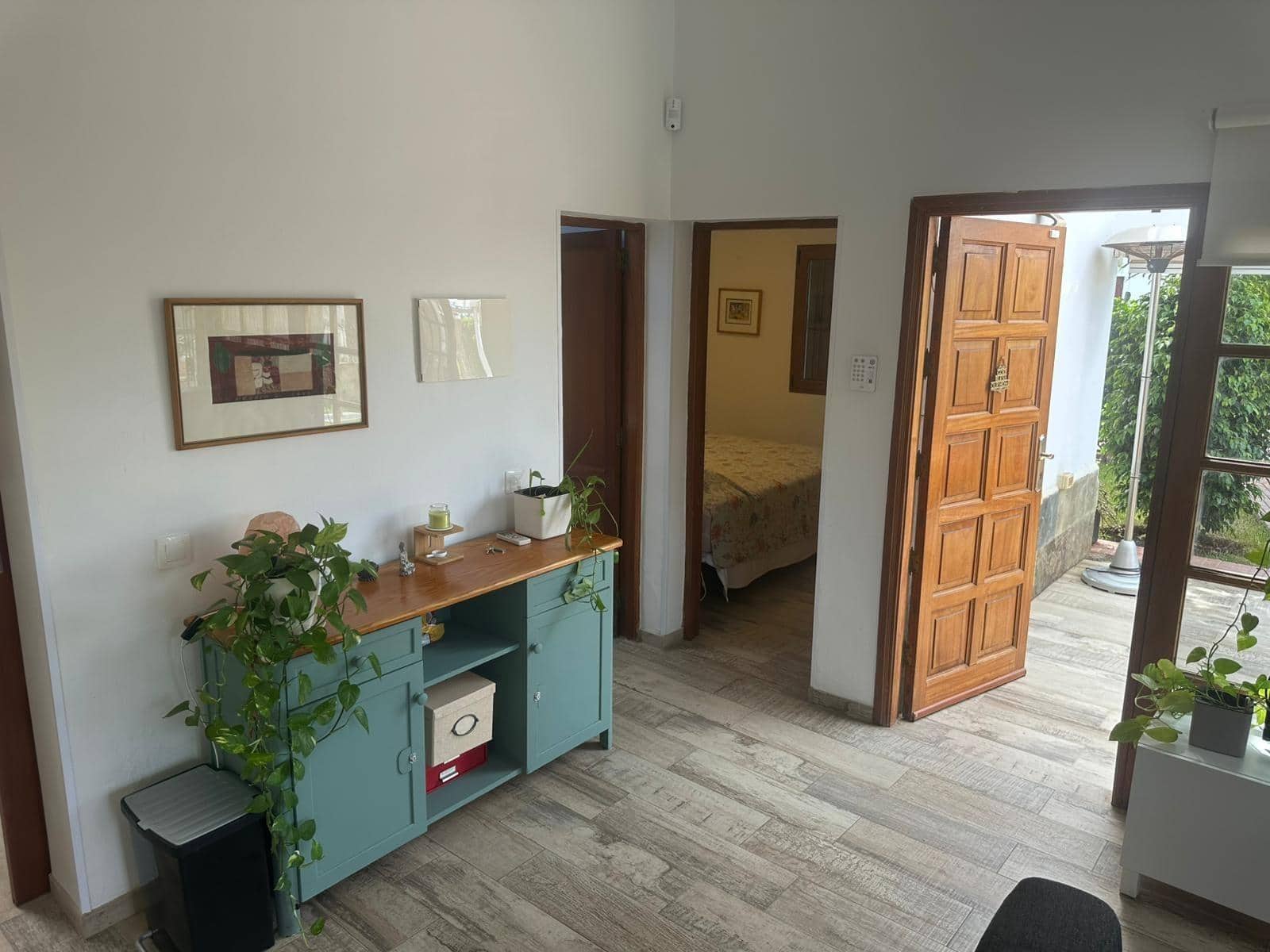 2 quarto Bungalow para venda em San Bartolome de Tirajana com piscina - 369 000 € (Ref: 9330609)