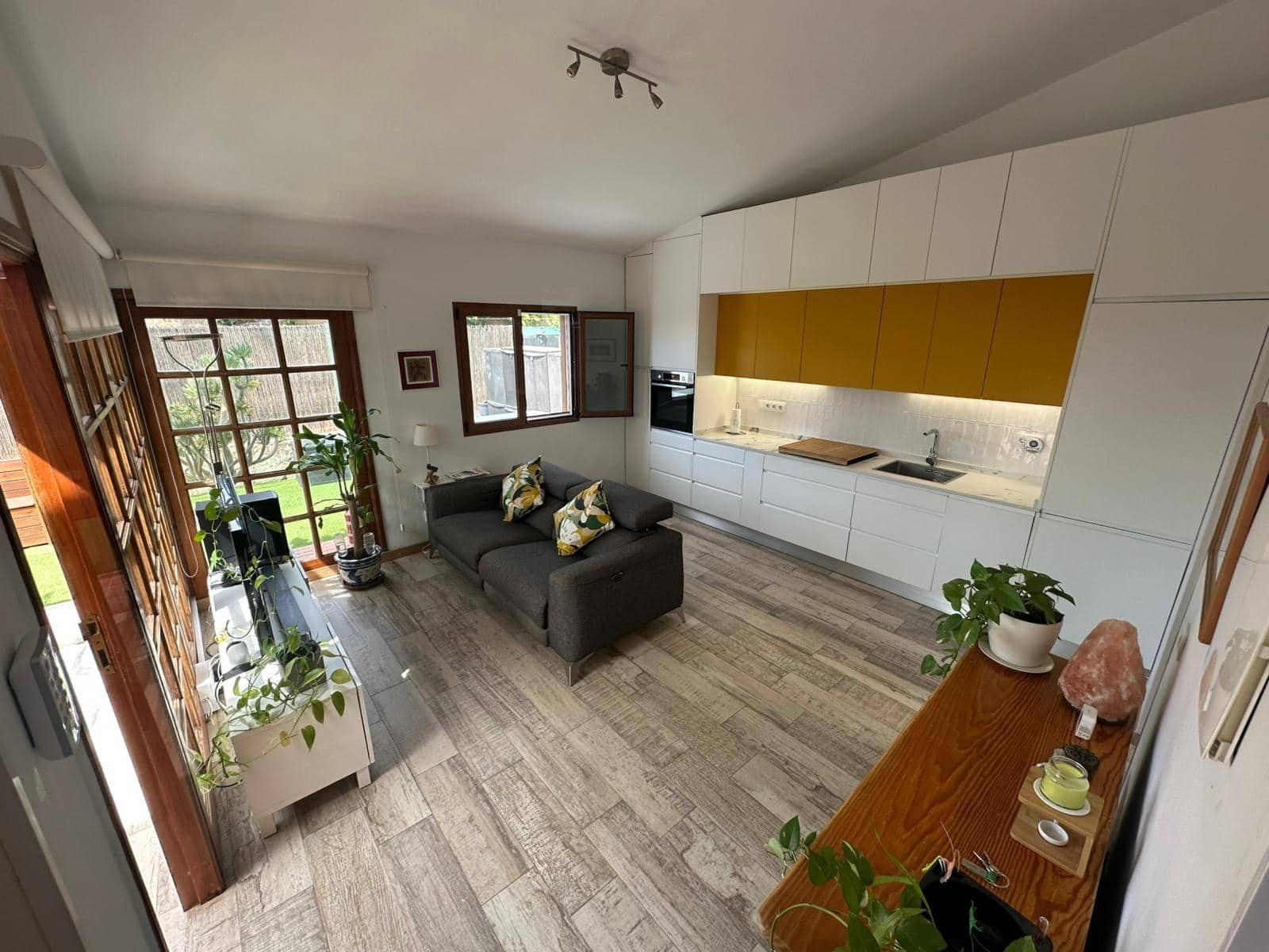 2 quarto Bungalow para venda em San Bartolome de Tirajana com piscina - 369 000 € (Ref: 9330609)