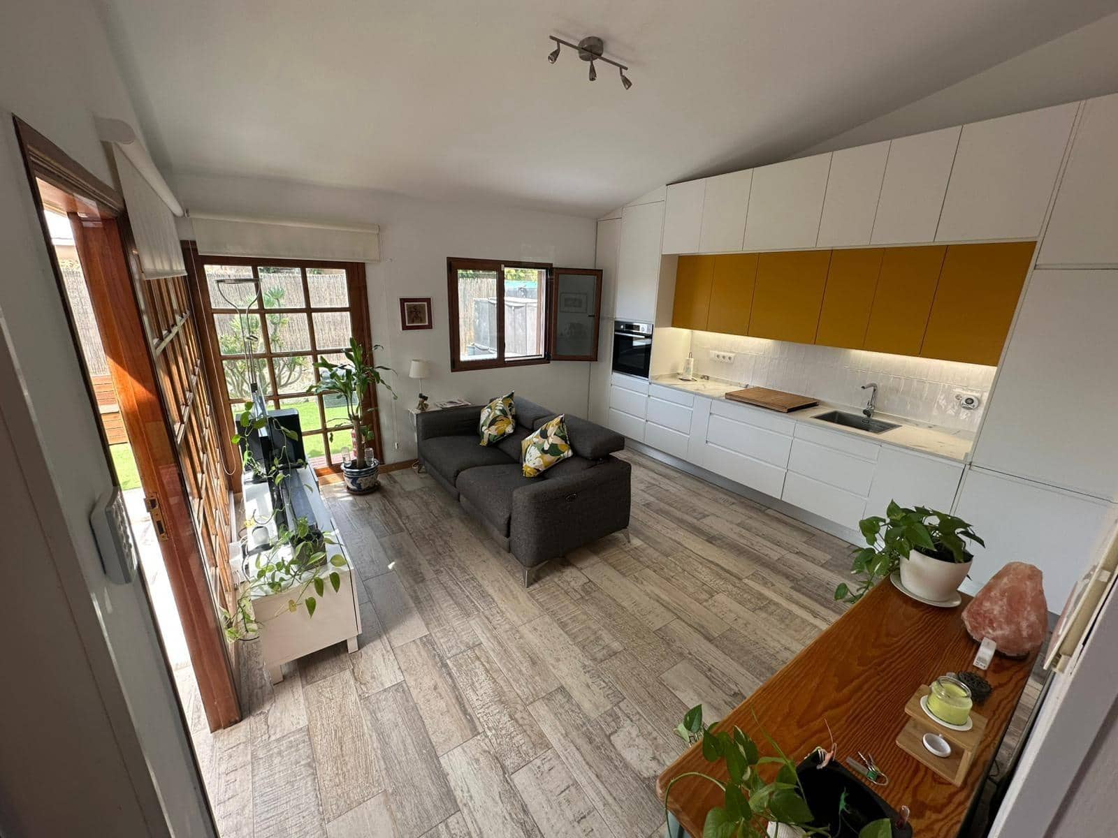 2 quarto Bungalow para venda em San Bartolome de Tirajana com piscina - 369 000 € (Ref: 9330609)