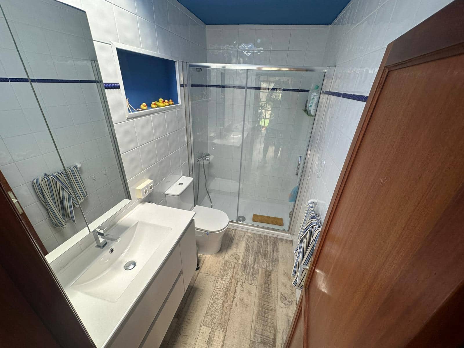 2 quarto Bungalow para venda em San Bartolome de Tirajana com piscina - 369 000 € (Ref: 9330609)