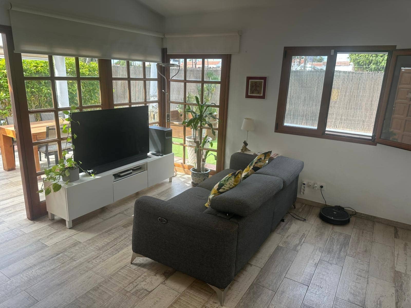 2 quarto Bungalow para venda em San Bartolome de Tirajana com piscina - 369 000 € (Ref: 9330609)