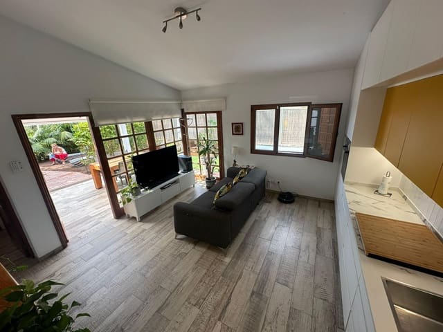 2 quarto Bungalow para venda em San Bartolomé de Tirajana com piscina - 369 000 € (Ref: 9330609)