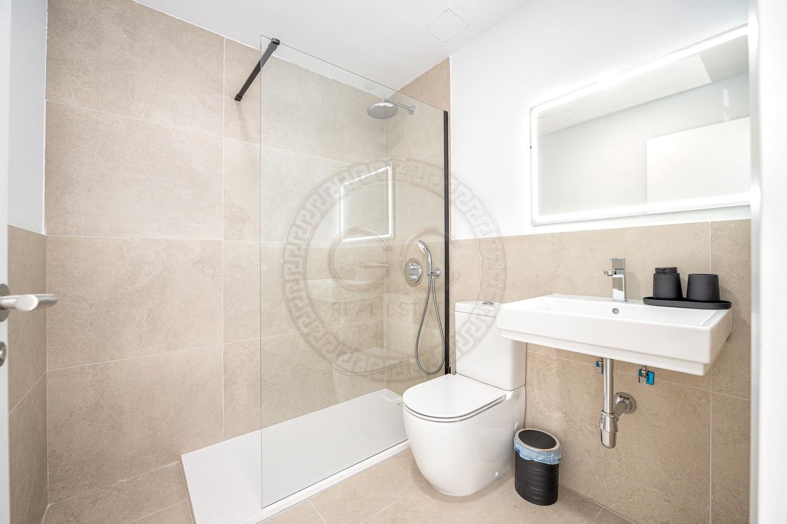 3 sovrum Villa till salu i Salobre Golf med pool garage - 899 000 € (Ref: 9344731)