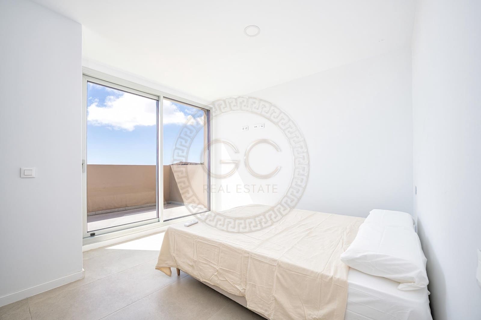 3 sovrum Villa till salu i Salobre Golf med pool garage - 899 000 € (Ref: 9344731)