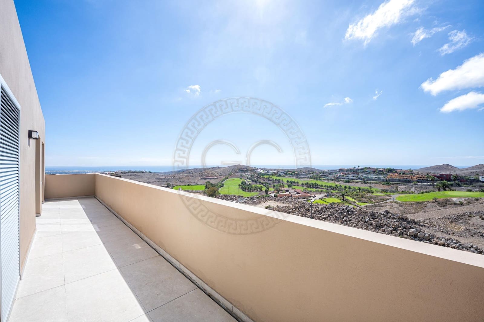 3 sovrum Villa till salu i Salobre Golf med pool garage - 899 000 € (Ref: 9344731)