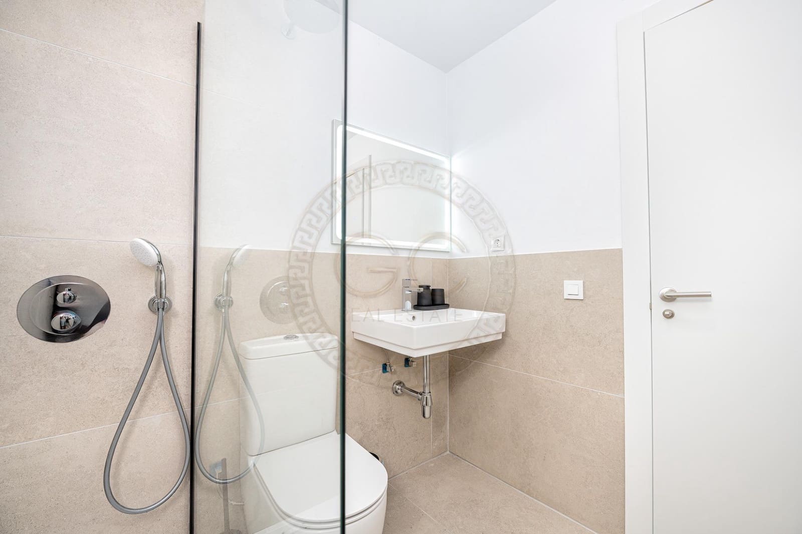 3 sovrum Villa till salu i Salobre Golf med pool garage - 899 000 € (Ref: 9344731)