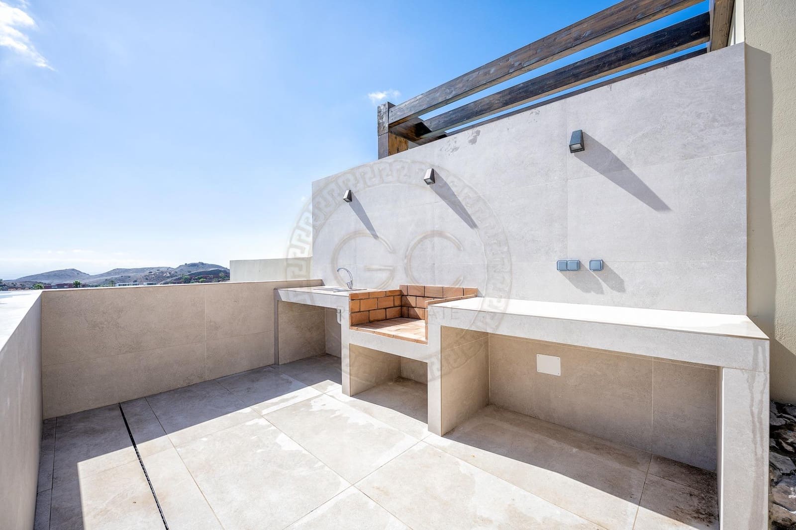 3 sovrum Villa till salu i Salobre Golf med pool garage - 899 000 € (Ref: 9344731)