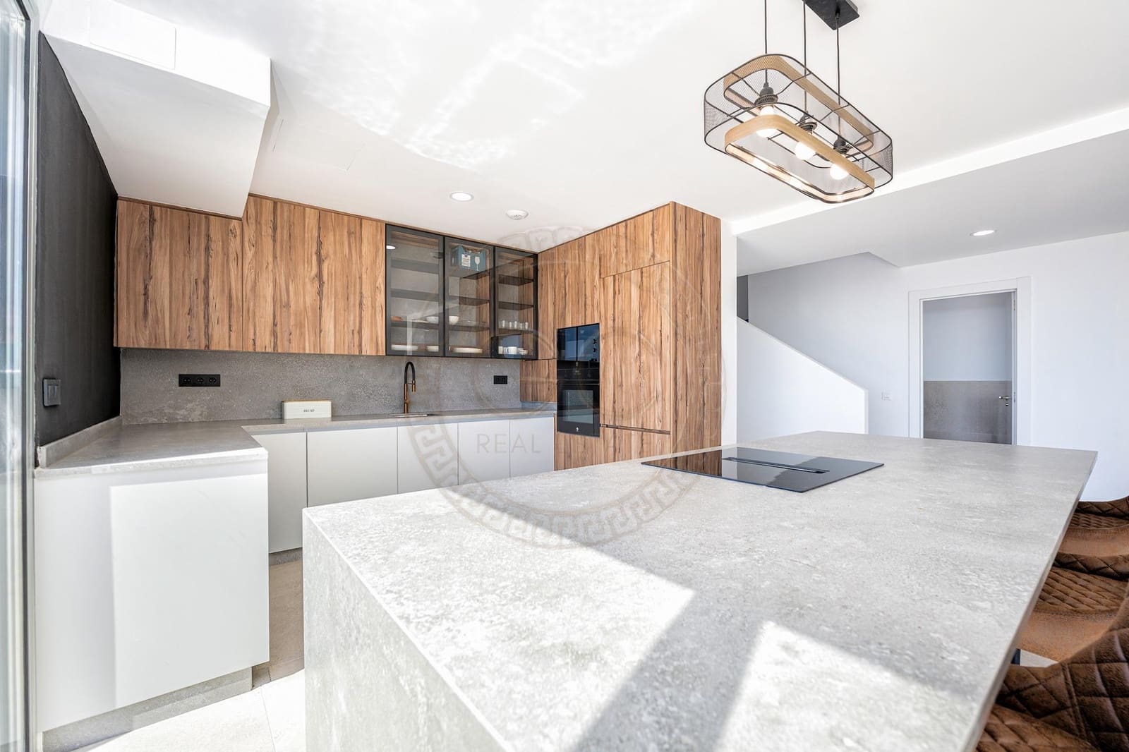 3 sovrum Villa till salu i Salobre Golf med pool garage - 899 000 € (Ref: 9344731)