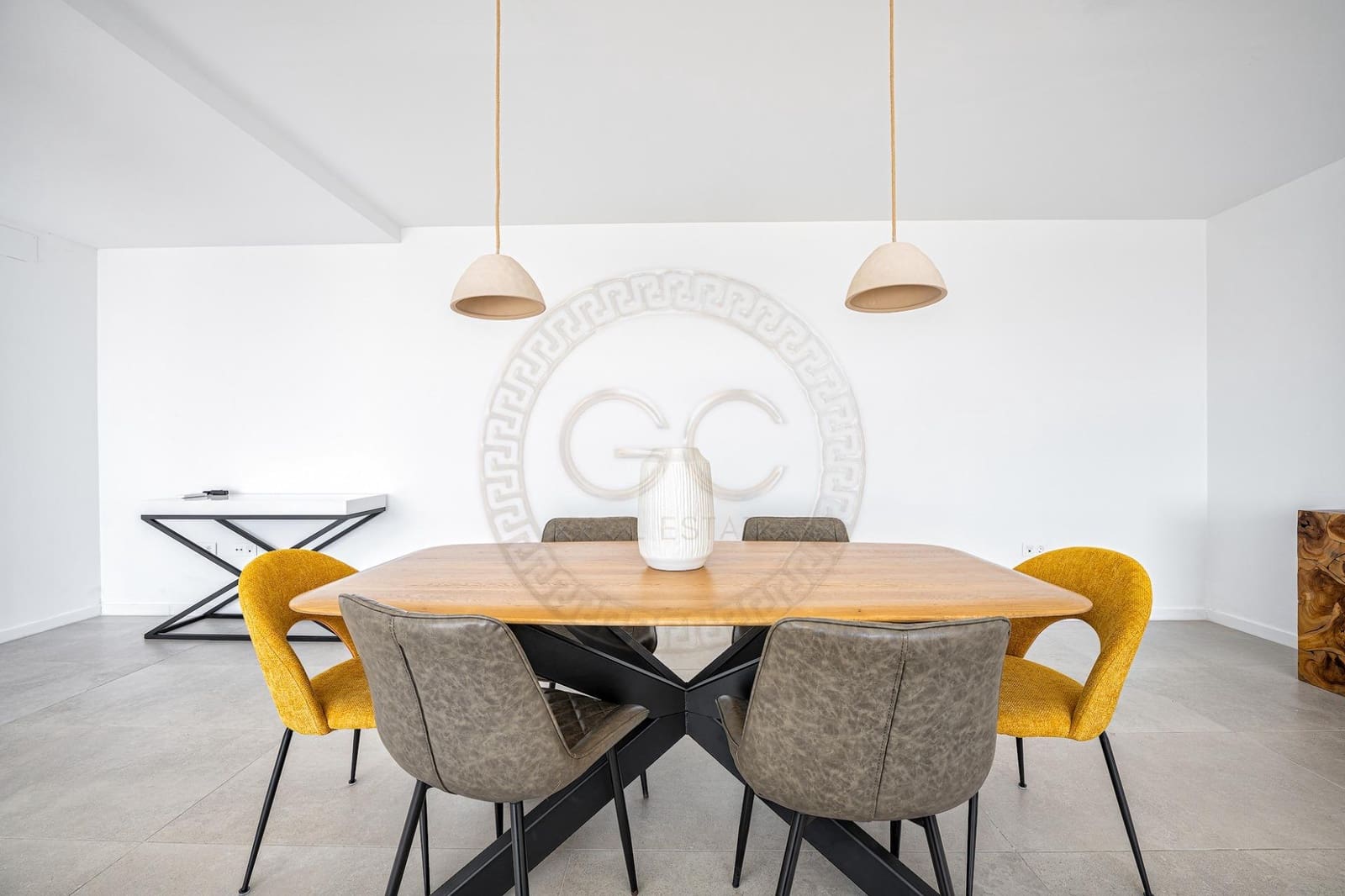 3 sovrum Villa till salu i Salobre Golf med pool garage - 899 000 € (Ref: 9344731)