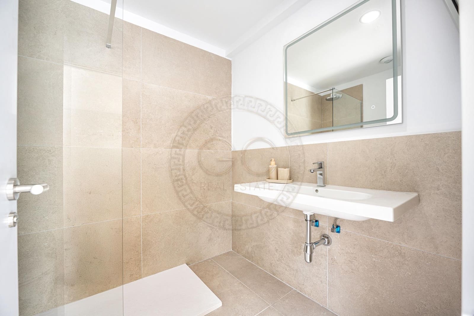 3 sovrum Villa till salu i Salobre Golf med pool garage - 899 000 € (Ref: 9344731)