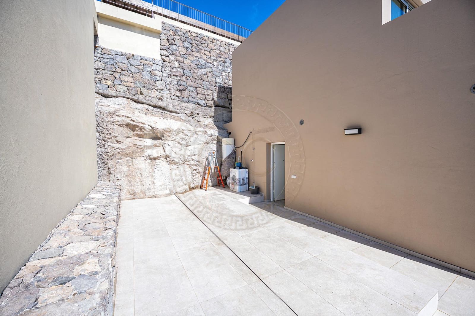 3 sovrum Villa till salu i Salobre Golf med pool garage - 899 000 € (Ref: 9344731)