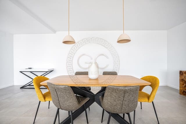 3 slaapkamer Villa te koop in Salobre Golf, San Bartolomé de Tirajana met zwembad garage - € 899.000 (Ref: 9344731)