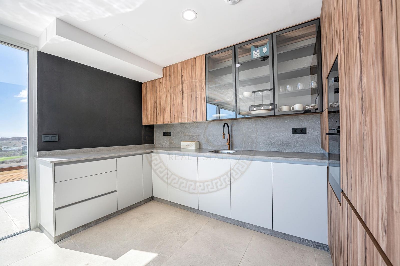 3 sovrum Villa till salu i Salobre Golf med pool garage - 899 000 € (Ref: 9344731)