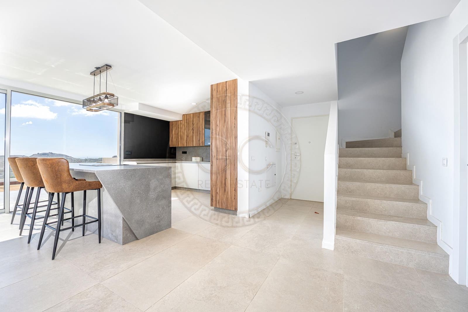 3 sovrum Villa till salu i Salobre Golf med pool garage - 899 000 € (Ref: 9344731)