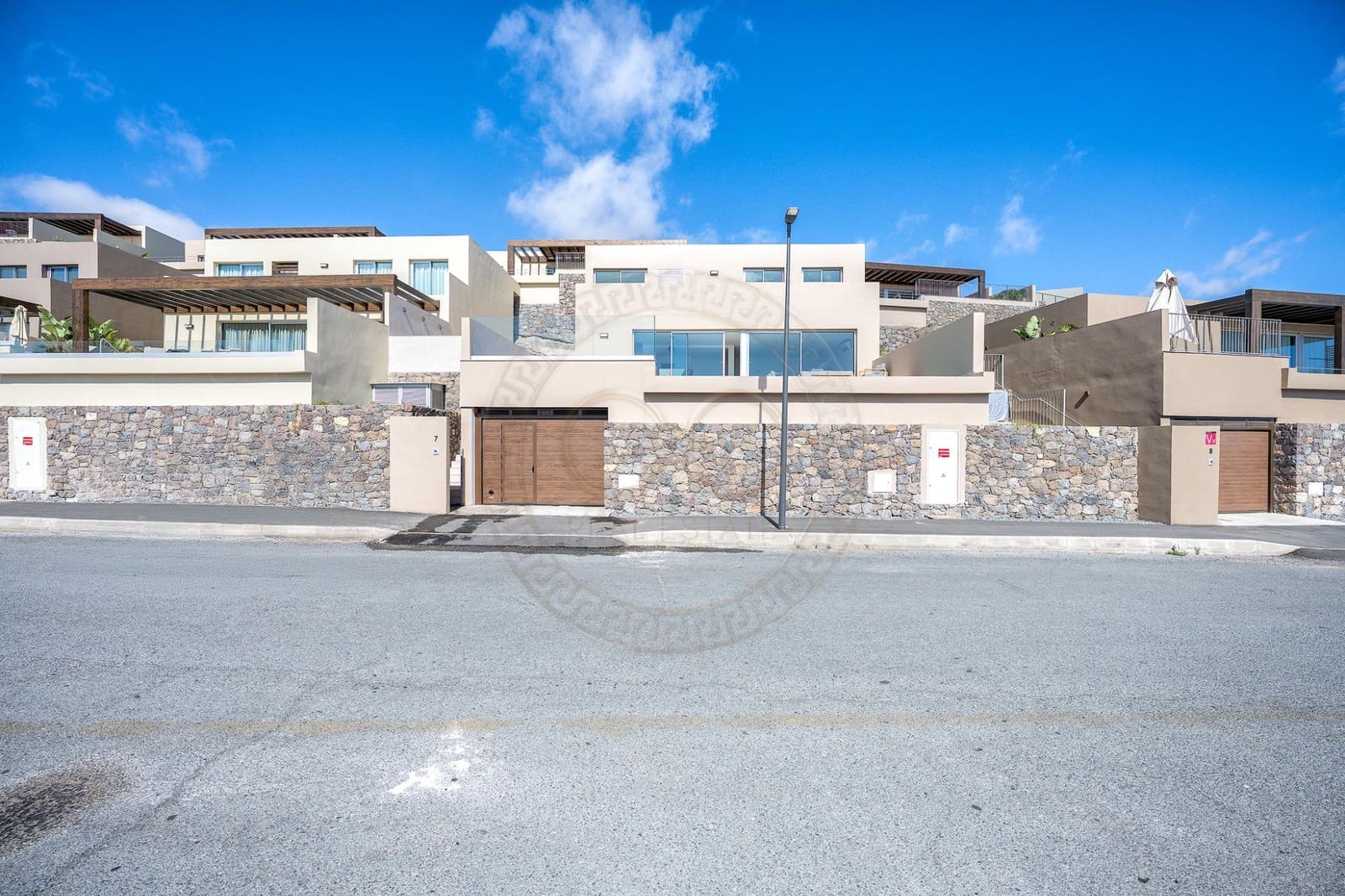 3 sovrum Villa till salu i Salobre Golf med pool garage - 899 000 € (Ref: 9344731)