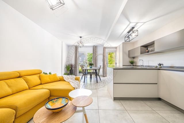 2 soverom Leilighet til leie i Santa Lucía de Tirajana - € 1 200 (Ref: 9347327)