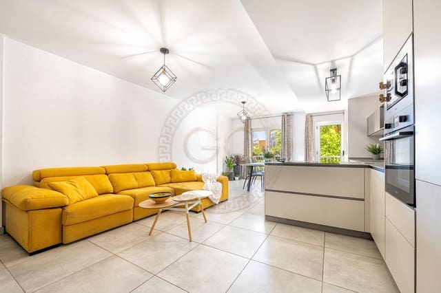 2 soverom Leilighet til leie i Santa Lucía de Tirajana - € 1 200 (Ref: 9347327)