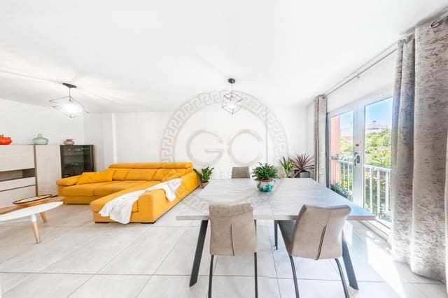 2 soverom Leilighet til leie i Santa Lucía de Tirajana - € 1 200 (Ref: 9347327)