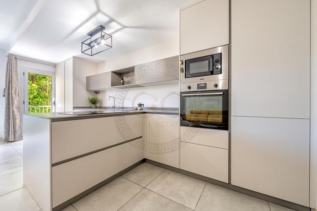 2 soverom Leilighet til leie i Santa Lucía de Tirajana - € 1 200 (Ref: 9347327)