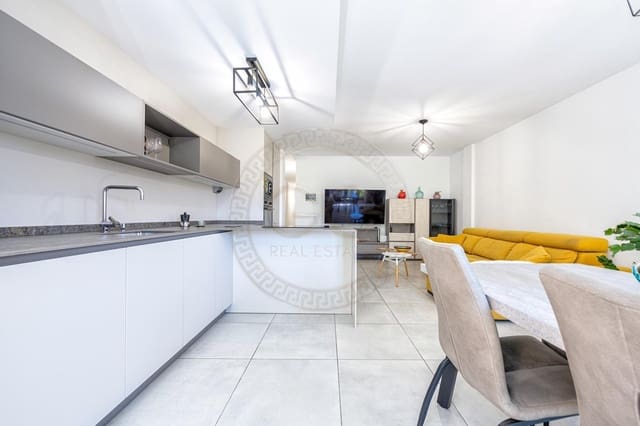 2 soverom Leilighet til leie i Santa Lucía de Tirajana - € 1 200 (Ref: 9347327)