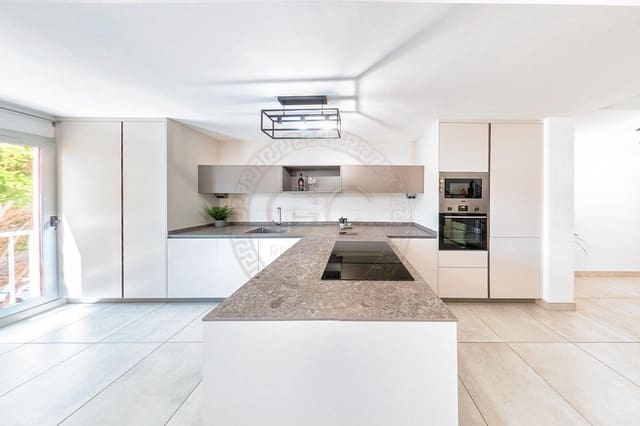 2 soverom Leilighet til leie i Santa Lucía de Tirajana - € 1 200 (Ref: 9347327)