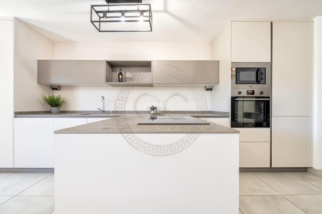 2 soverom Leilighet til leie i Santa Lucía de Tirajana - € 1 200 (Ref: 9347327)