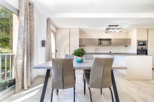 2 soverom Leilighet til leie i Santa Lucía de Tirajana - € 1 200 (Ref: 9347327)