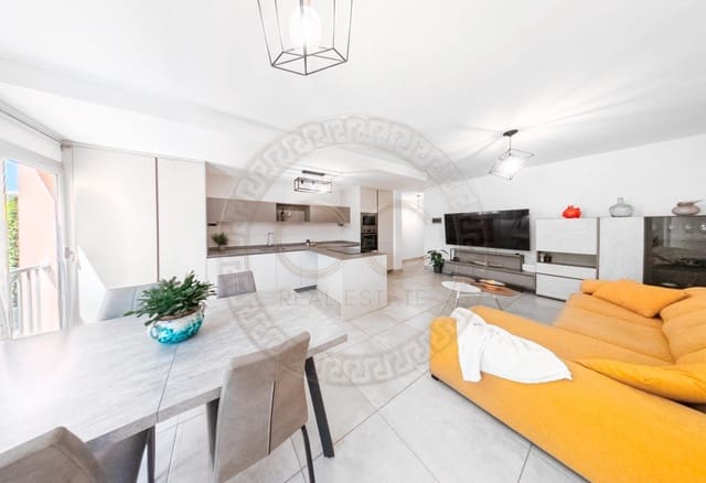 2 soverom Leilighet til leie i Santa Lucía de Tirajana - € 1 200 (Ref: 9347327)