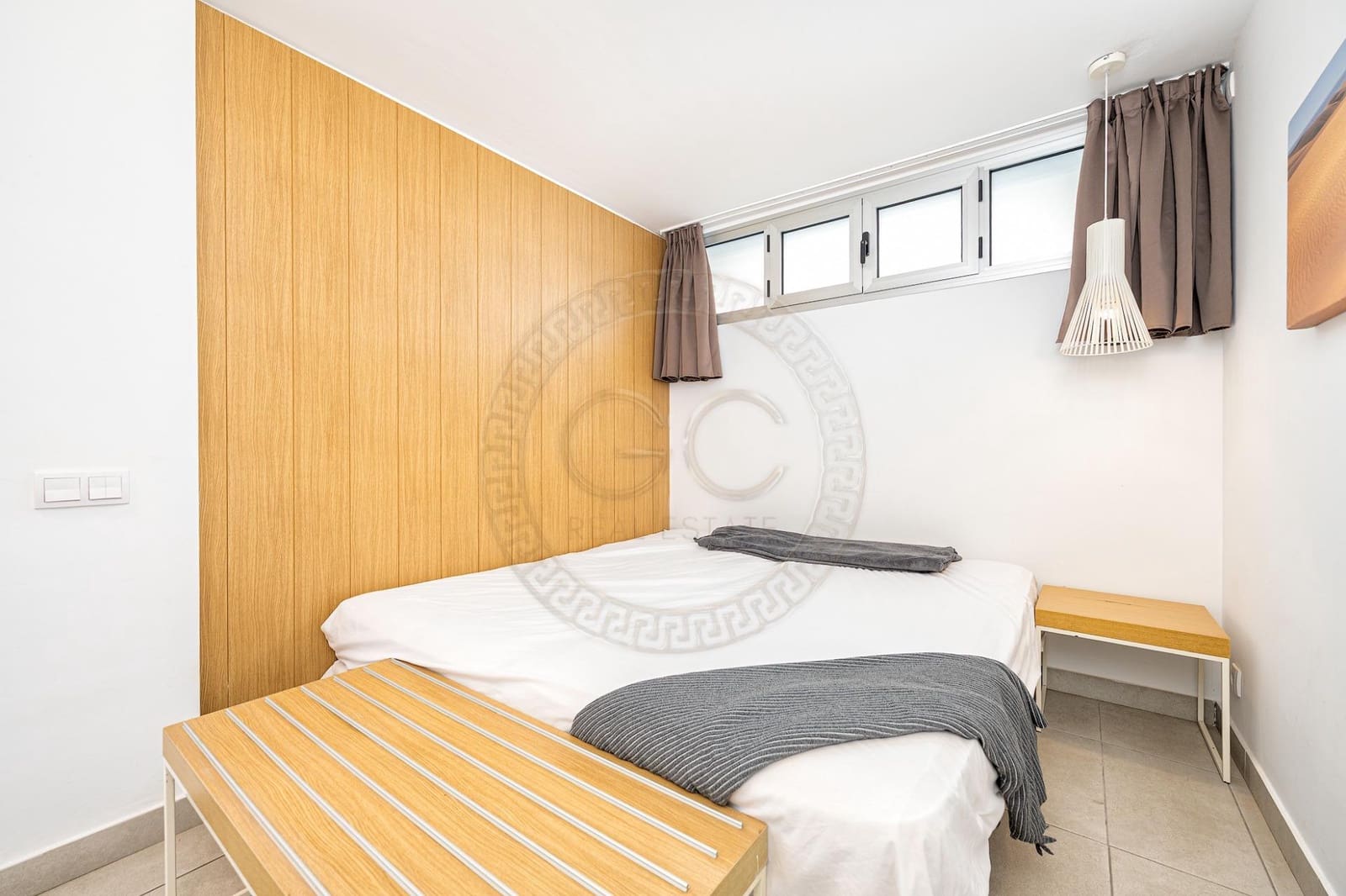 1 soverom Leilighet til salgs i Playa del Ingles med svømmebasseng - € 189 000 (Ref: 9359543)