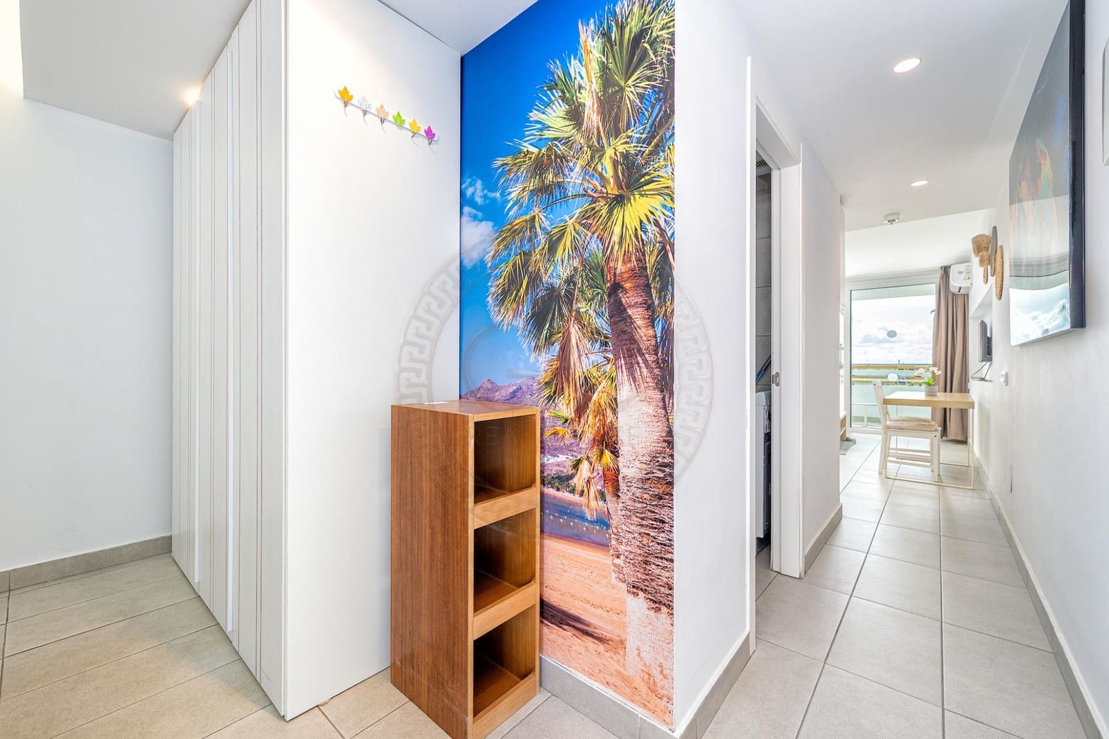 1 soverom Leilighet til salgs i Playa del Ingles med svømmebasseng - € 189 000 (Ref: 9359543)