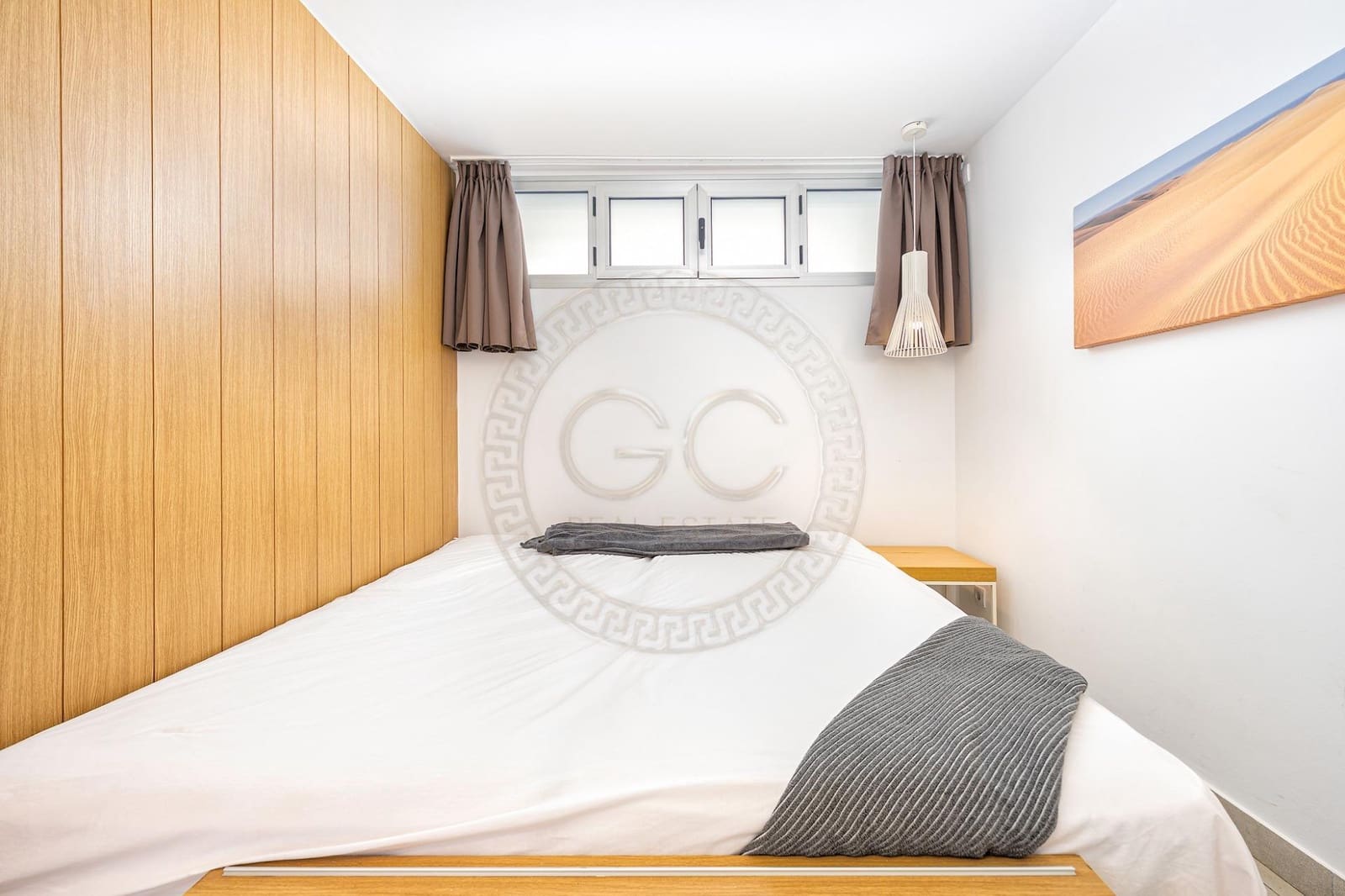 1 soverom Leilighet til salgs i Playa del Ingles med svømmebasseng - € 189 000 (Ref: 9359543)