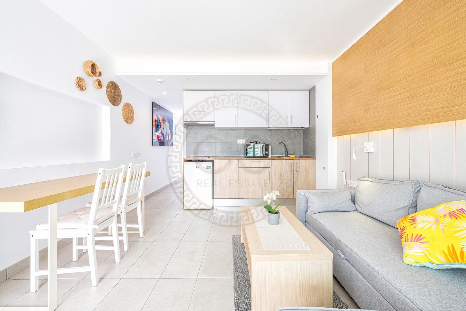 1 soverom Leilighet til salgs i Playa del Ingles med svømmebasseng - € 189 000 (Ref: 9359543)