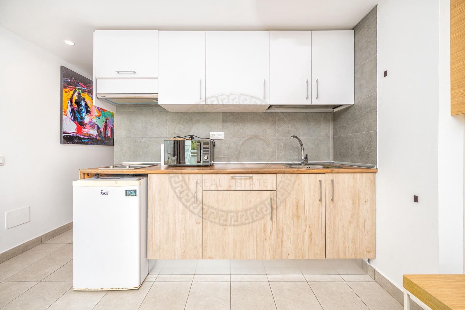 1 soverom Leilighet til salgs i Playa del Ingles med svømmebasseng - € 189 000 (Ref: 9359543)