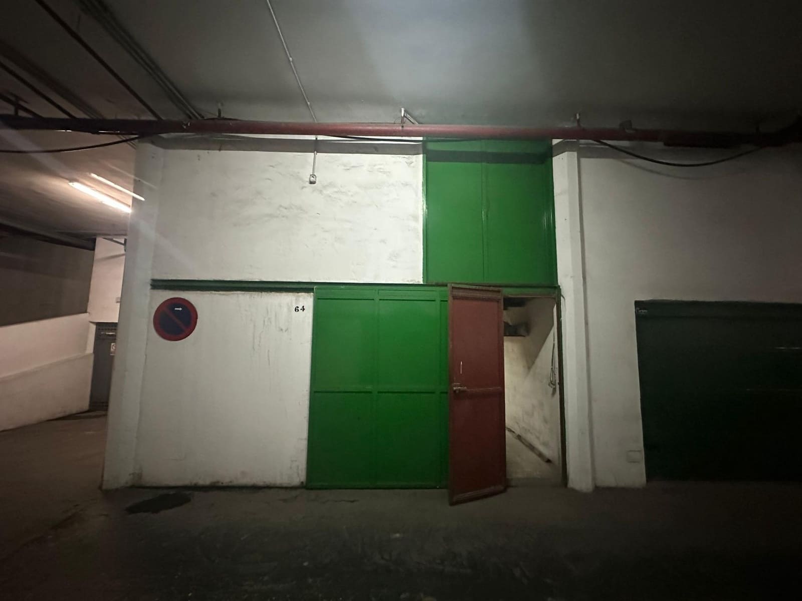 Commercial for sale in San Bartolome de Tirajana - € 110,000 (Ref: 9375288)