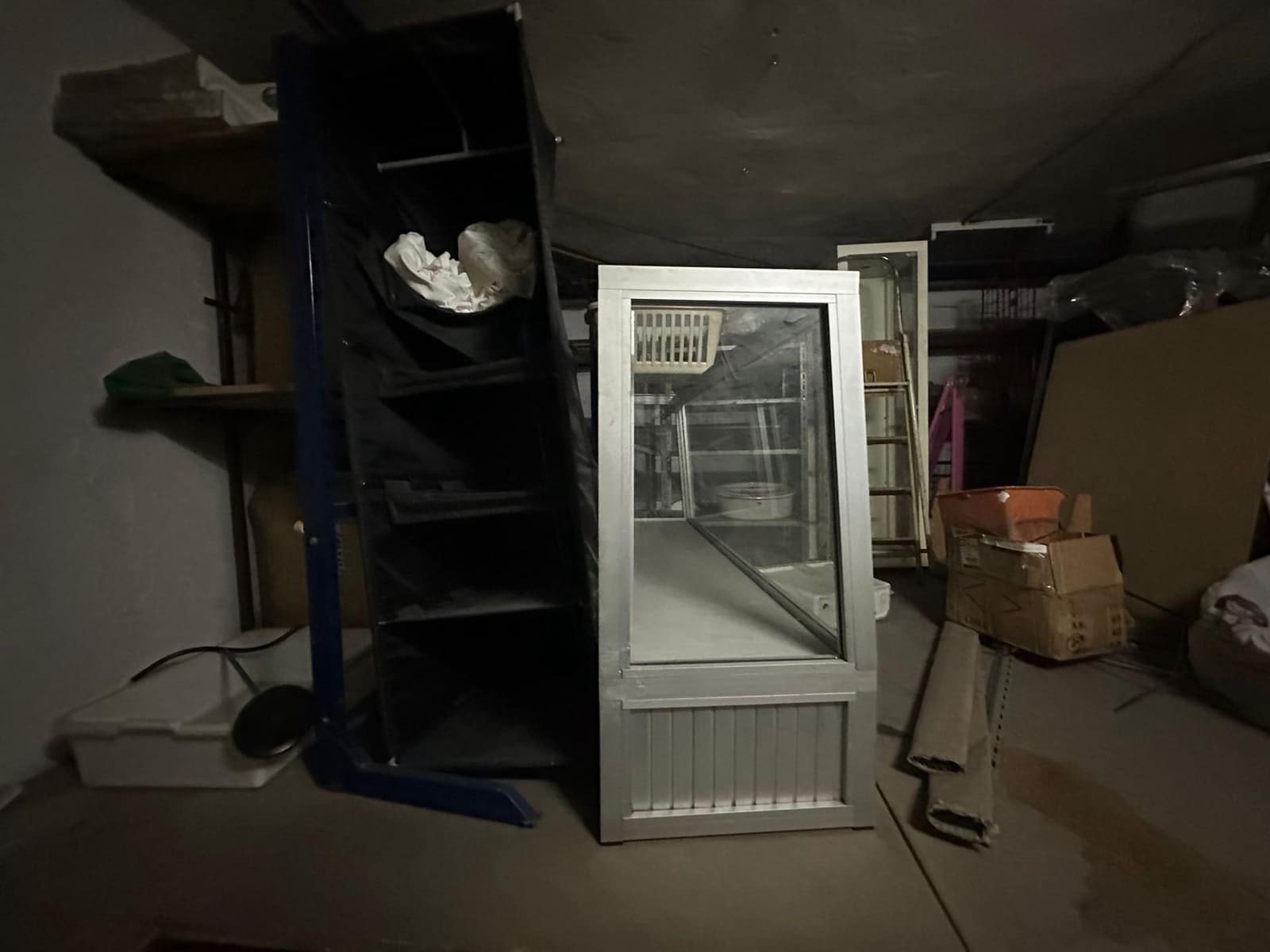 Commercial for sale in San Bartolome de Tirajana - € 110,000 (Ref: 9375288)